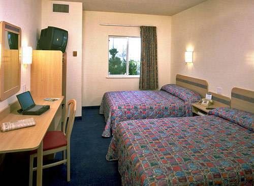 Motel 6 Vallejo - Maritime North Eksteriør bilde